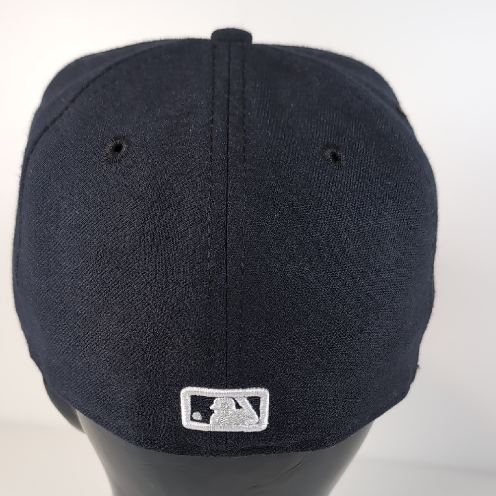 Detroit Tigers 59/50 Size 7 - Picture 4 of 9